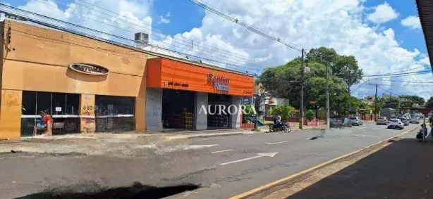 Lote/Terreno à venda, 4761m² no Centro, Londrina