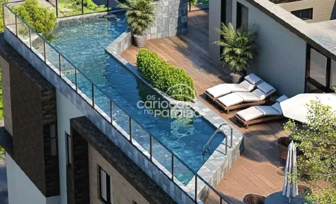 Apartamento com 2 Quartos à venda, 51m² no Camboinha, Cabedelo