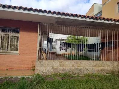 Casa com 4 Quartos à venda, 522m² no Menino Deus, Porto Alegre