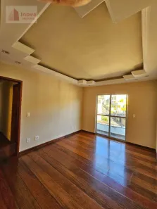 Cobertura com 3 Quartos à venda, 227m² no Santa Cecília, Juiz de Fora