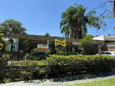 Casa com 4 Quartos à venda, 270m² no Alto de Pinheiros, São Paulo