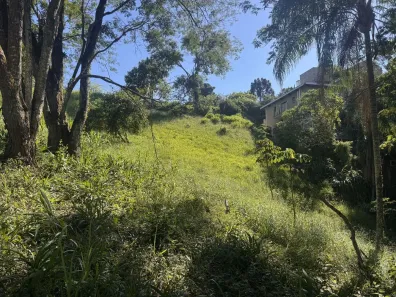 Lote/Terreno à venda, 1094m² no Fazenda Palao (Alpes de Guararema), Guararema