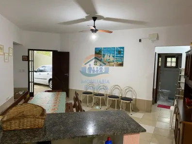 Casa com 3 Quartos à venda, 150m² no Jardim do Sol, Caraguatatuba