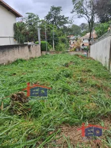 Lote/Terreno à venda, 250m² no Vila São Francisco, São Paulo