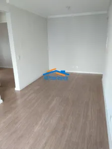 Apartamento com 2 Quartos à venda, 54m² no São Pedro, Osasco