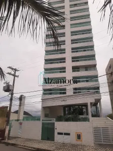 Apartamento com 2 Quartos à venda, 69m² no Jardim Praia Grande, Mongaguá