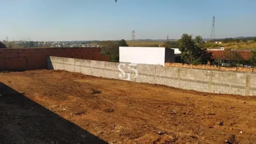 Lote/Terreno à venda, 300m² no Parque dos Pomares, Campinas