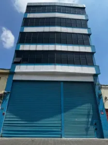 Prédio Comercial à venda, 2000m² no Belenzinho, São Paulo