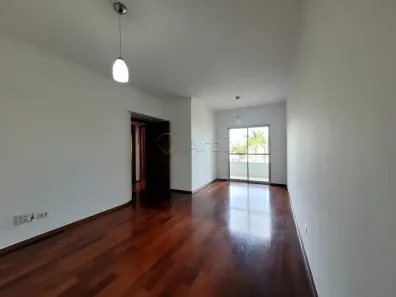 Apartamento com 3 Quartos à venda, 120m² no Vila Belvedere, Americana
