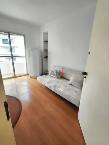 Apartamento com 1 Quarto à venda, 41m² no Vila Mariana, São Paulo