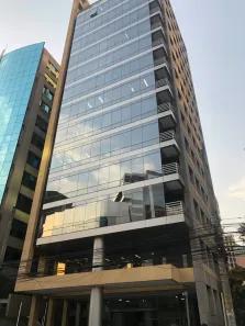 Sala Comercial à venda, 311m² no Vila Olímpia, São Paulo