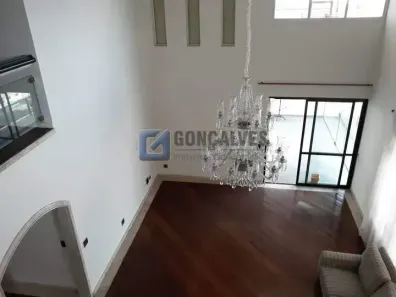 Cobertura com 4 Quartos à venda, 400m² no Centro, São Bernardo do Campo