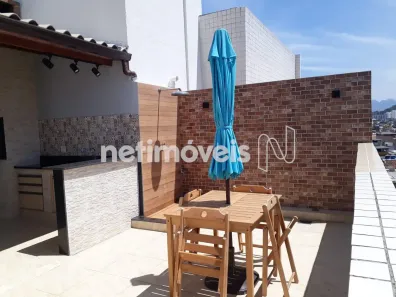 Cobertura com 3 Quartos à venda, 163m² no Vicente de Carvalho, Rio de Janeiro