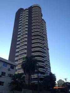 Apartamento com 4 Quartos à venda, 509m² no Centro, Foz do Iguaçu