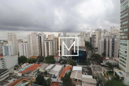 Apartamento com 3 Quartos à venda, 197m² no Paraíso, São Paulo