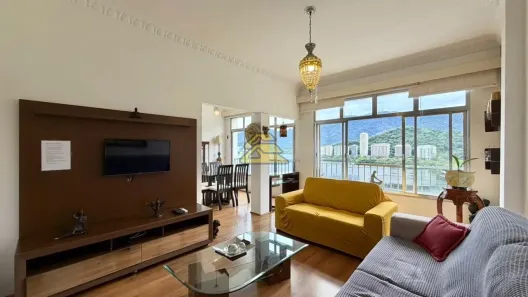 Apartamento com 3 Quartos à venda, 96m² no Ipanema, Rio de Janeiro