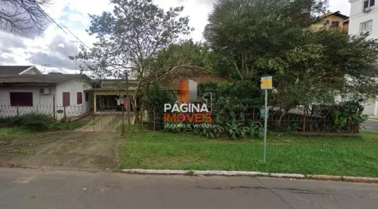 Lote/Terreno à venda, 990m² no Marechal Rondon, Canoas