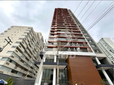 Apartamento com 2 Quartos à venda, 95m² no Santo Amaro, São Paulo