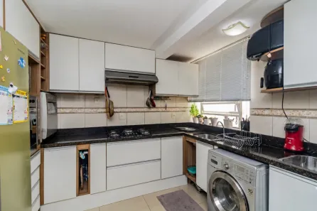 Apartamento com 2 Quartos à venda, 64m² no Vila Jardim, Porto Alegre