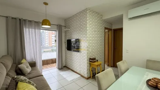 Apartamento com 2 Quartos à venda, 57m² no Anita Garibaldi, Joinville