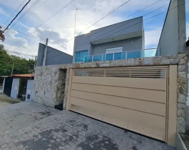Casa com 3 Quartos à venda, 250m² no Jardim Amanda I, Hortolândia