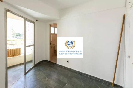 Apartamento com 1 Quarto à venda, 39m² no Bosque, Campinas