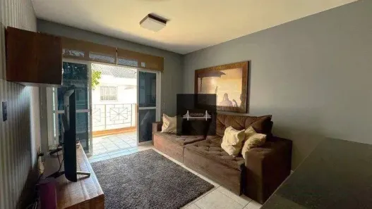 Apartamento com 1 Quarto à venda, 70m² no Jurerê Internacional, Florianópolis