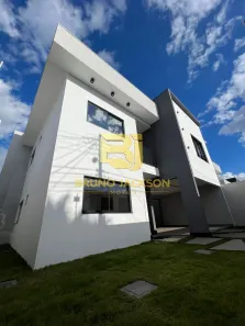 Casa com 3 Quartos à venda, 278m² no Parque Brasília, Anápolis