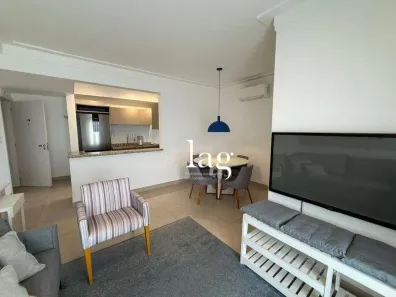 Apartamento com 2 Quartos à venda, 73m² no Parque Campolim, Sorocaba