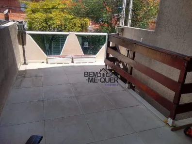 Sobrado com 3 Quartos à venda, 135m² no Conjunto Residencial Vista Verde, São Paulo