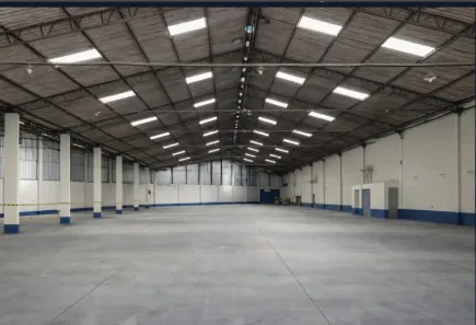 Galpão/Depósito/Armazém para alugar, 10000m² no Prata, Nova Iguaçu