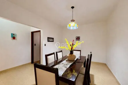 Casa com 3 Quartos à venda, 192m² no Vila Operária, Rio Claro