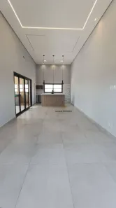 Casa de Condomínio com 3 Quartos à venda, 210m² no Jardim Buru, Salto