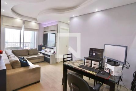 Apartamento com 2 Quartos à venda, 56m² no Brás, São Paulo