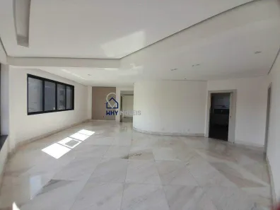 Apartamento com 4 Quartos à venda, 290m² no Serra, Belo Horizonte
