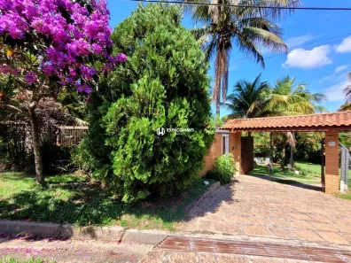Fazenda/Sítio com 3 Quartos à venda, 350m² no Jardim Morada do Sol, Indaiatuba