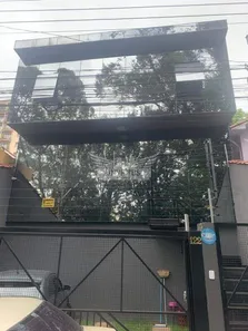 Prédio Comercial à venda, 144m² no Jardim Bela Vista, Santo André