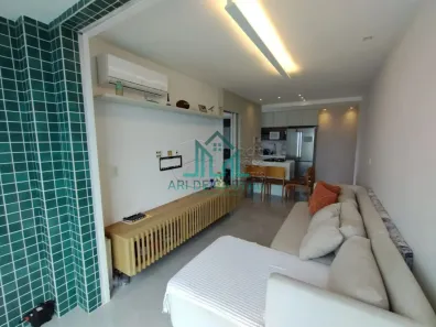 Apartamento com 1 Quarto à venda, 45m² no Ponta Verde, Maceió