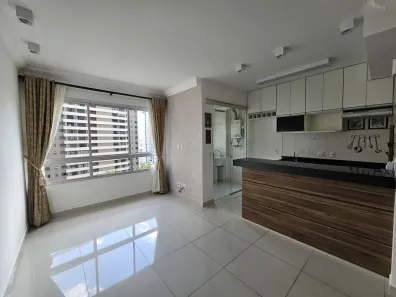 Apartamento com 2 Quartos à venda, 64m² no Serra do Curral Del Rey, Nova Lima