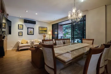 Apartamento com 2 Quartos à venda, 131m² no Alto da Glória, Curitiba