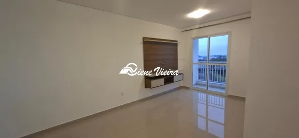 Apartamento com 3 Quartos para alugar, 68m² no Jordanópolis, Arujá