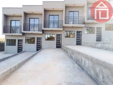 Casa com 2 Quartos à venda, 63m² no Chácaras Luzia Vicente, Bragança Paulista