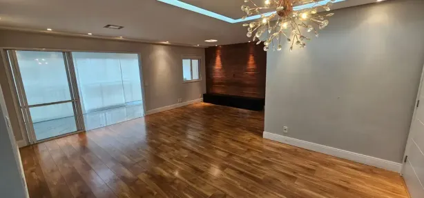 Apartamento com 3 Quartos à venda, 147m² no Centro, São Bernardo do Campo