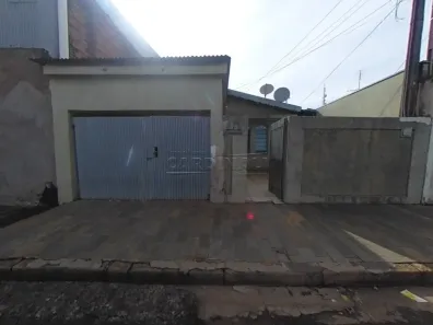 Casa com 2 Quartos à venda, 114m² no Jardim Mercedes, São Carlos