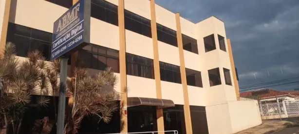 Prédio Comercial à venda, 600m² no Boa Vista, São José do Rio Preto