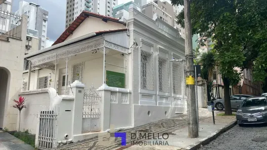Imóvel Comercial com 5 Quartos para alugar, 480m² no Boa Viagem, Belo Horizonte