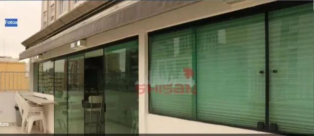 Apartamento com 3 Quartos à venda, 213m² no Perdizes, São Paulo