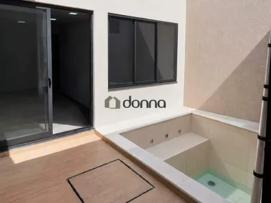 Casa com 3 Quartos à venda, 260m² no Jardim Nenê Gomes, Uberaba