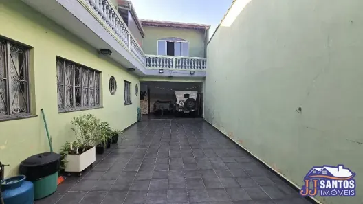Sobrado com 4 Quartos à venda, 180m² no Quarta Parada, São Paulo
