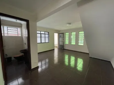 Sobrado com 4 Quartos para alugar, 150m² no Vila São Francisco (Zona Leste), São Paulo